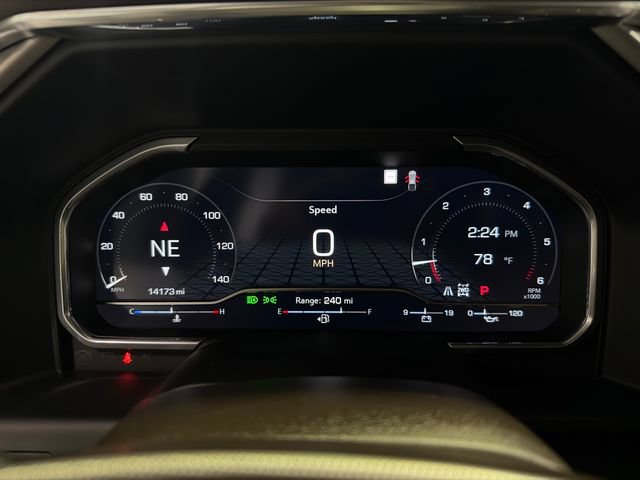 Used 2023 GMC Sierra 1500 Denali AWD/4WD image 20