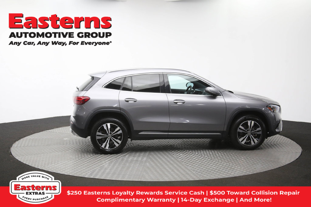 Used 2025 Mercedes-Benz GLA 250 image 42