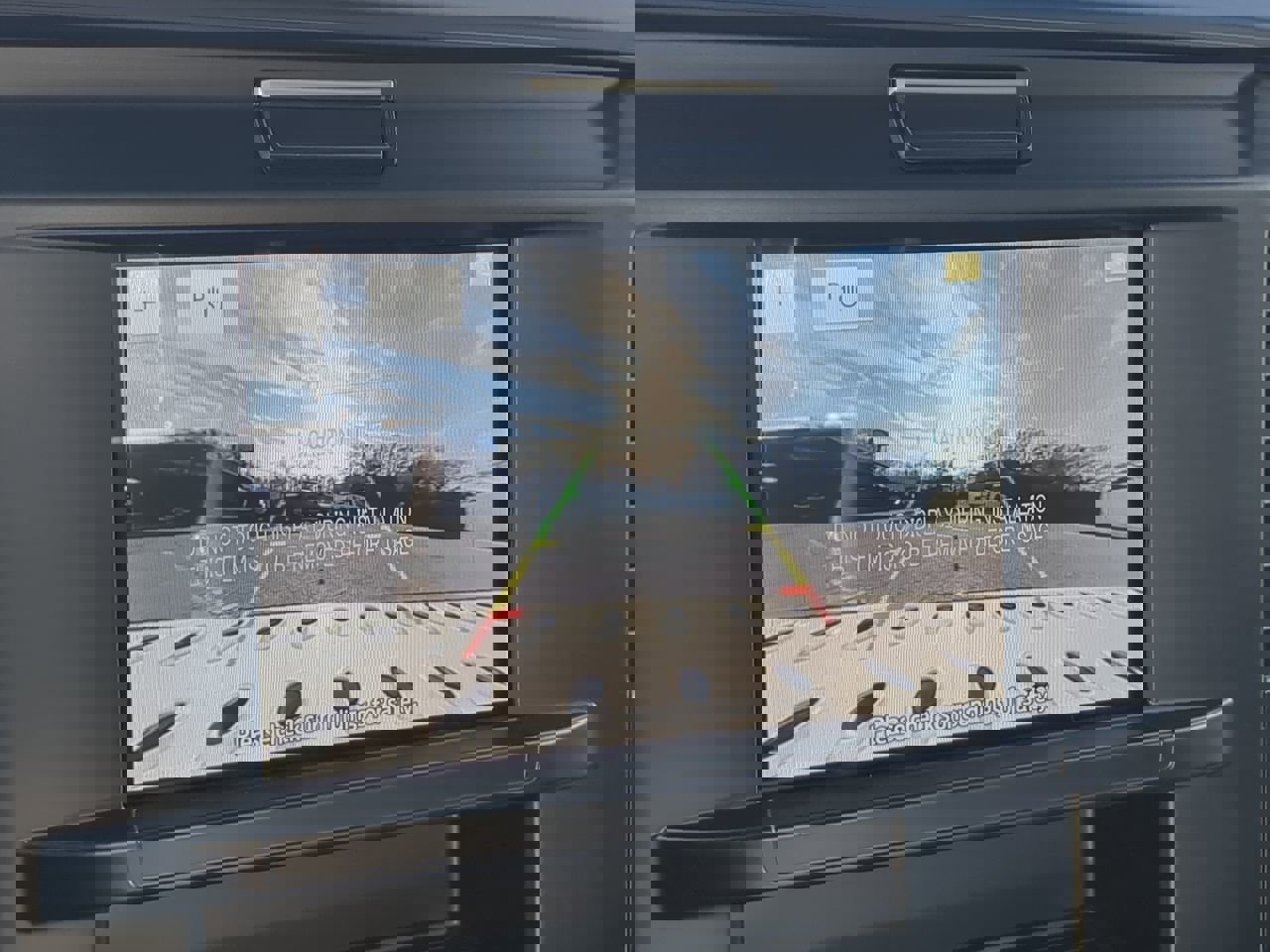 New 2026 Ford F250 XL w/ XL Chrome Package image 18