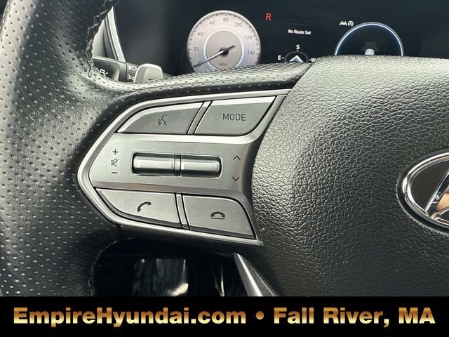 Used 2023 Hyundai Santa Fe Calligraphy w/ Cargo Package image 30