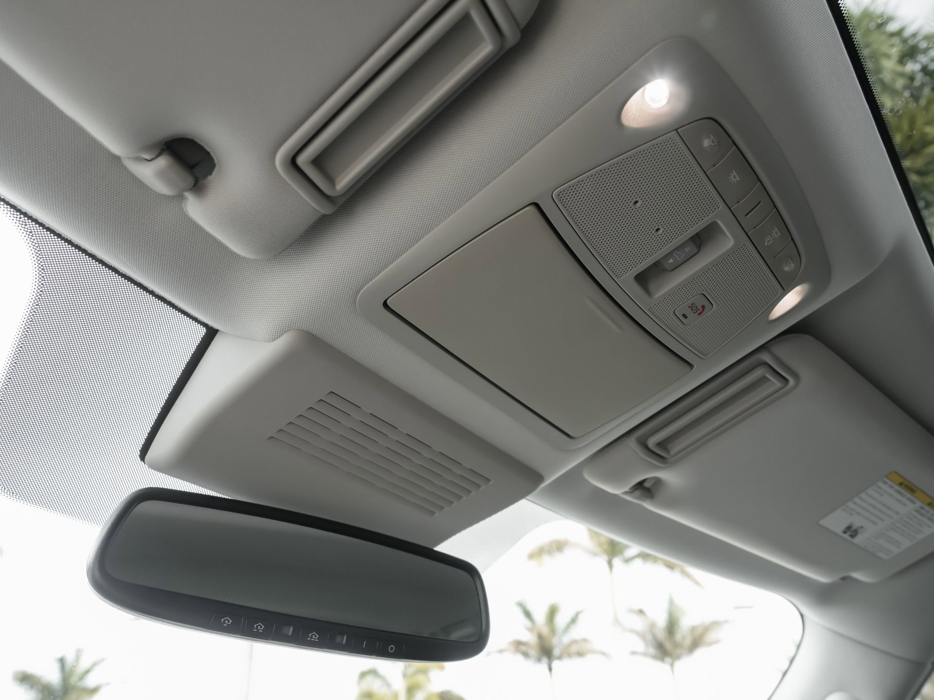 Certified 2019 INFINITI QX80 Luxe w/ All-Season Package RWD image 22