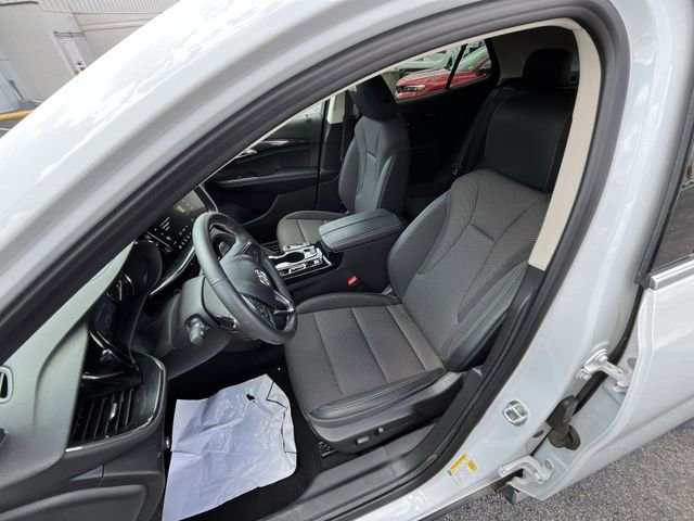 Used 2022 Buick Envision Preferred FWD image 15