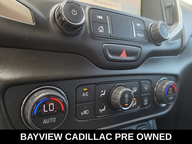 Used 2019 GMC Terrain Denali w/ Advanced Safety Package AWD/4WD image 37