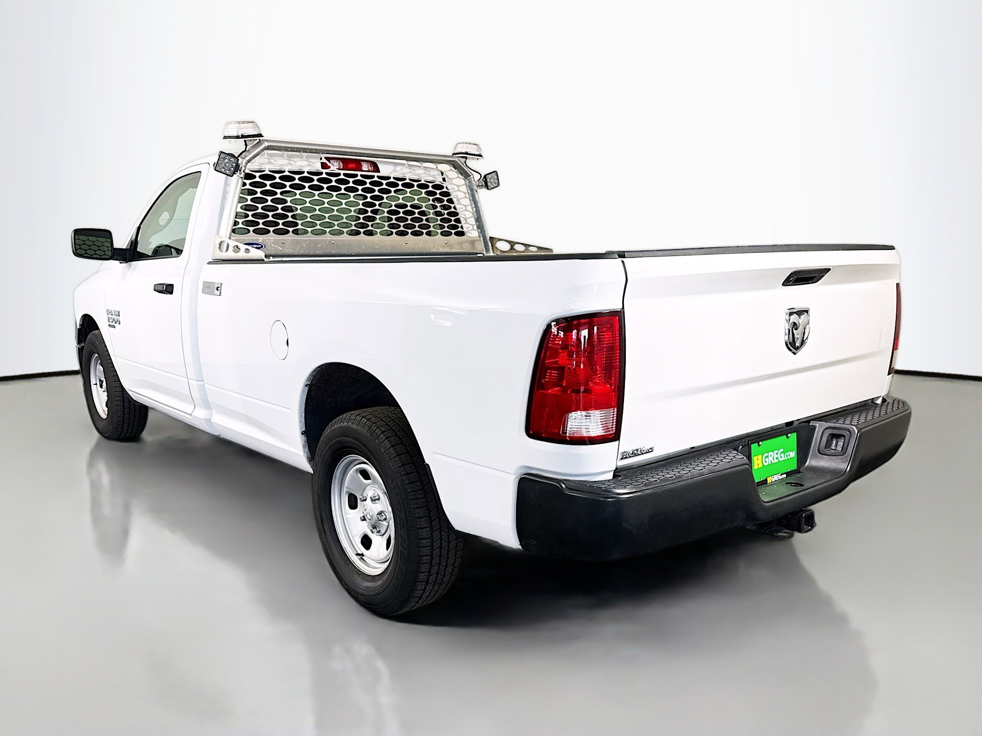 Used 2022 RAM 1500 Tradesman w/ Power & Remote Entry Group image 7