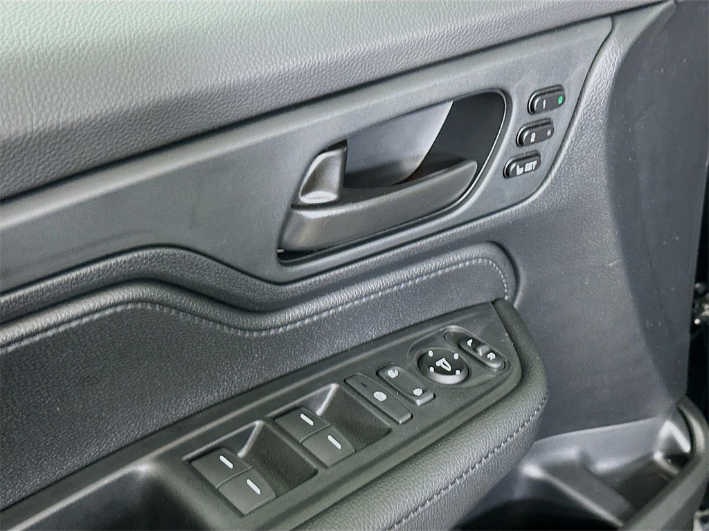 New 2026 Honda Odyssey Sport-L image 21