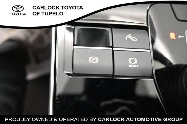 Used 2025 Toyota bZ4X FWD image 17