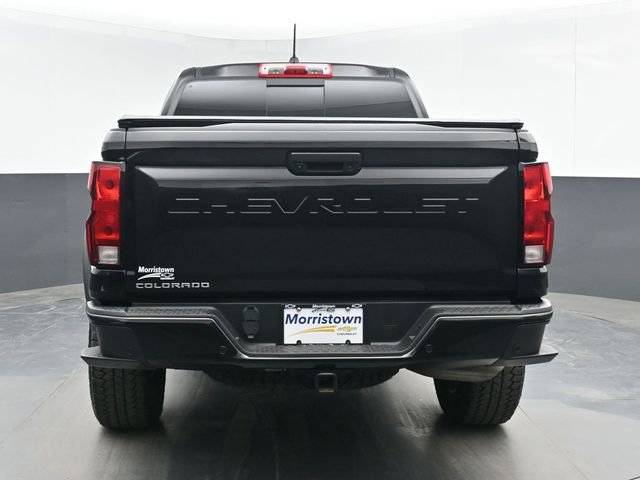 Used 2023 Chevrolet Colorado Trail Boss w/ Technology Package image 13