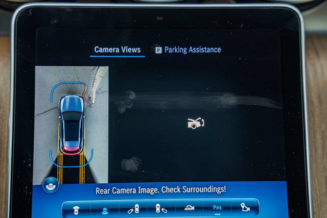 Used 2023 Mercedes-Benz GLC 300 4MATIC image 41