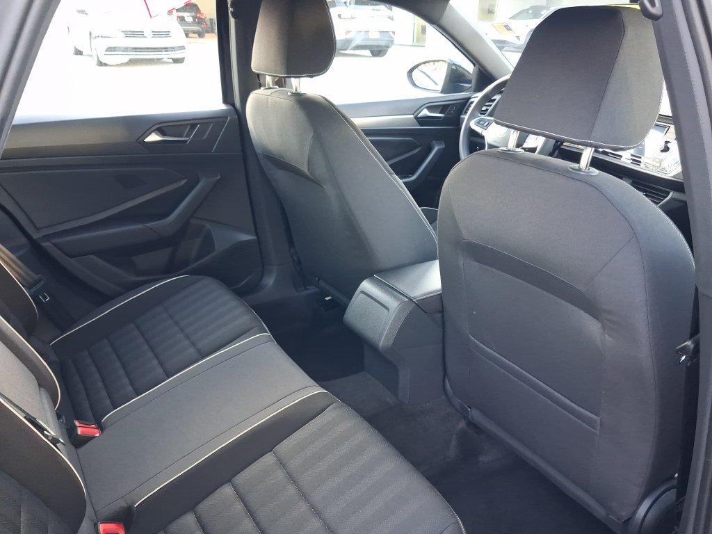 Certified 2023 Volkswagen Jetta Sport FWD image 25