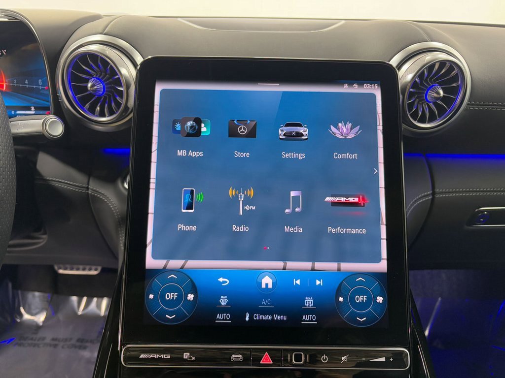 Used 2024 Mercedes-Benz AMG GT 55 image 19