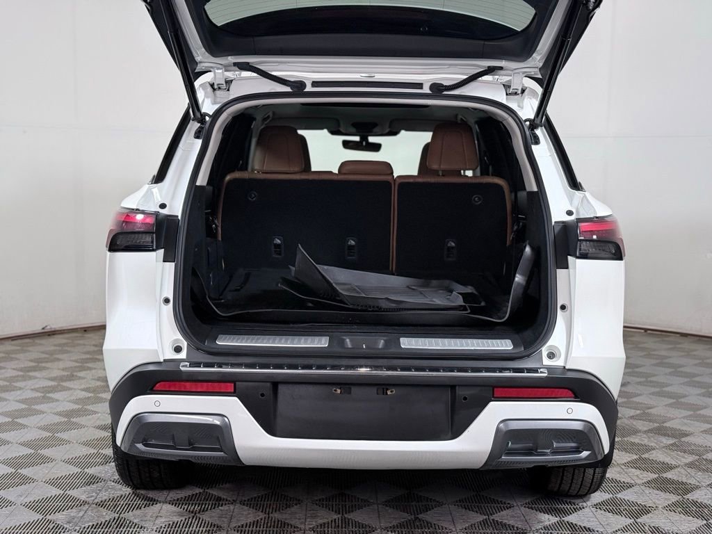 Used 2023 INFINITI QX60 Sensory w/ Cargo Package image 6