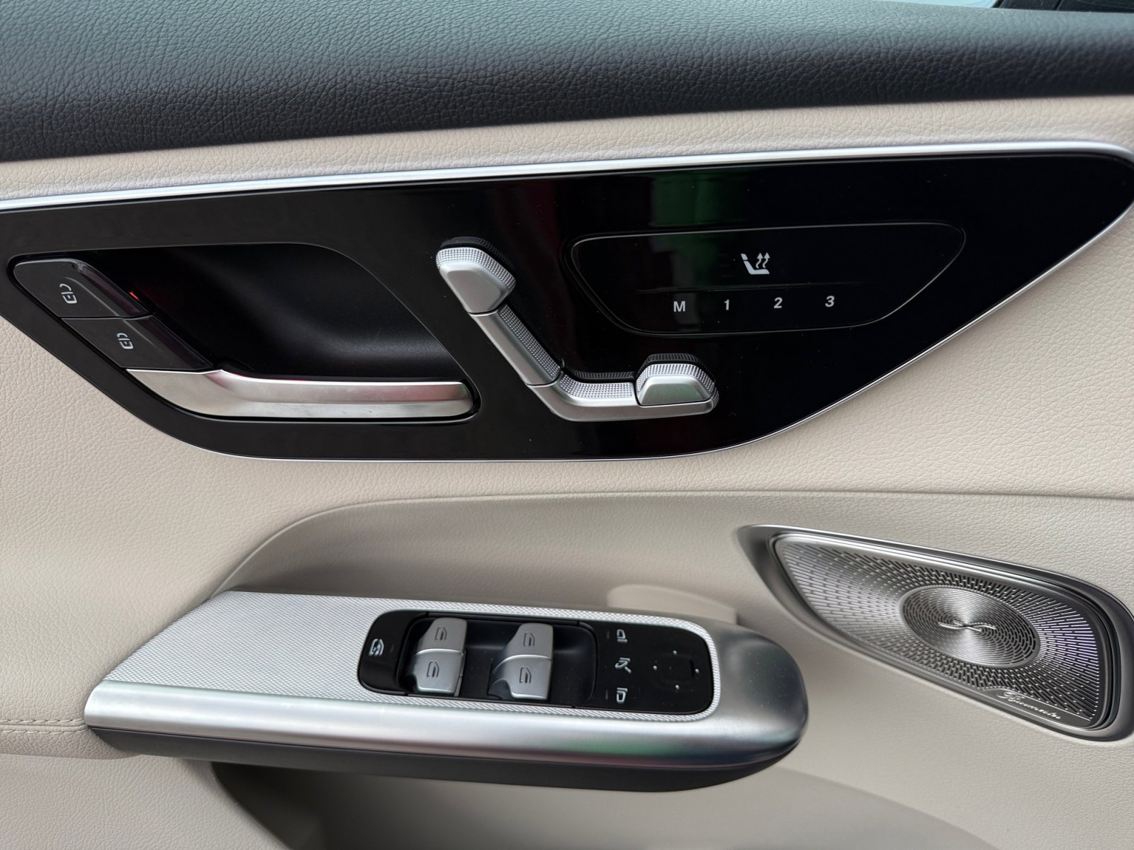 Certified 2026 Mercedes-Benz GLC 350e 4MATIC image 18