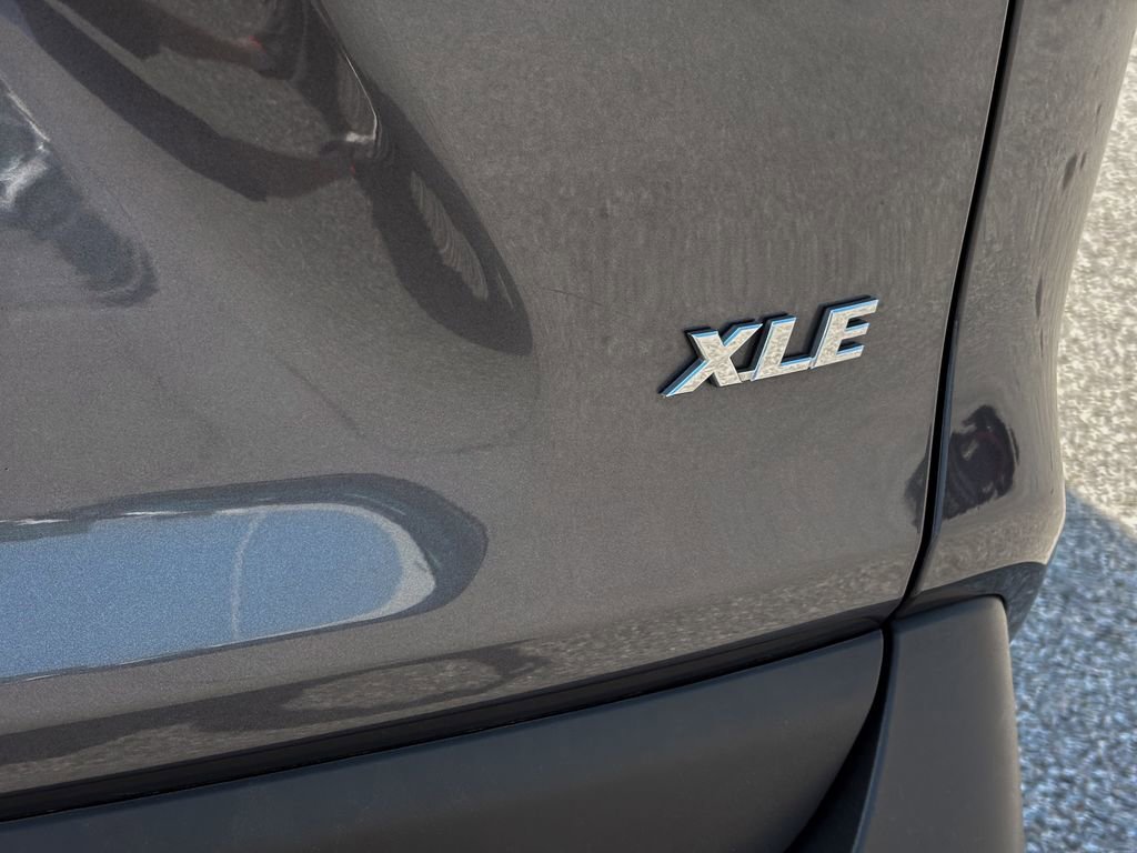 Used 2024 Toyota RAV4 XLE image 14