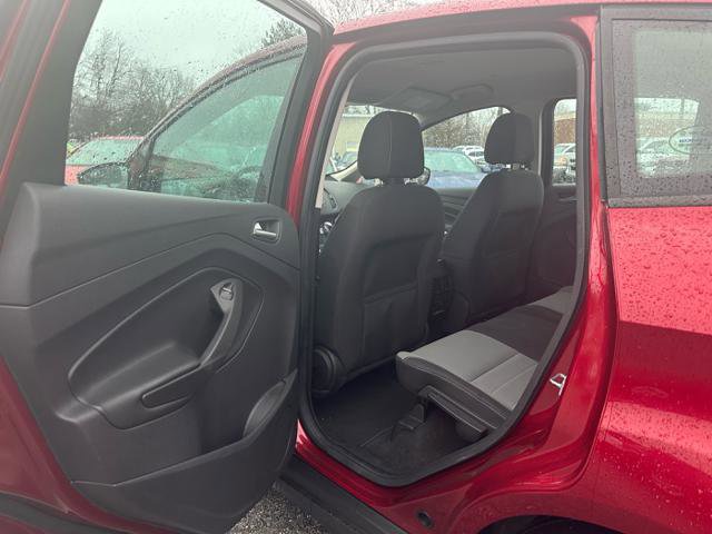 Used 2014 Ford C-MAX SE w/ Equipment Group 201A image 13