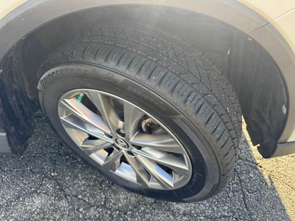 Used 2016 Toyota RAV4 Limited image 34