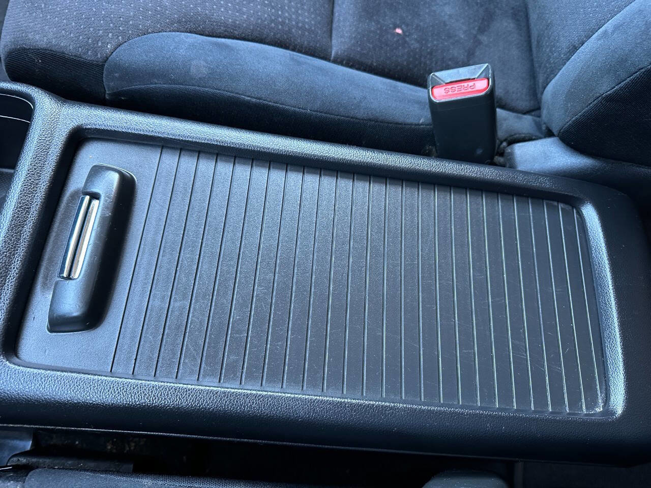 Used 2014 Honda CR-V EX image 45