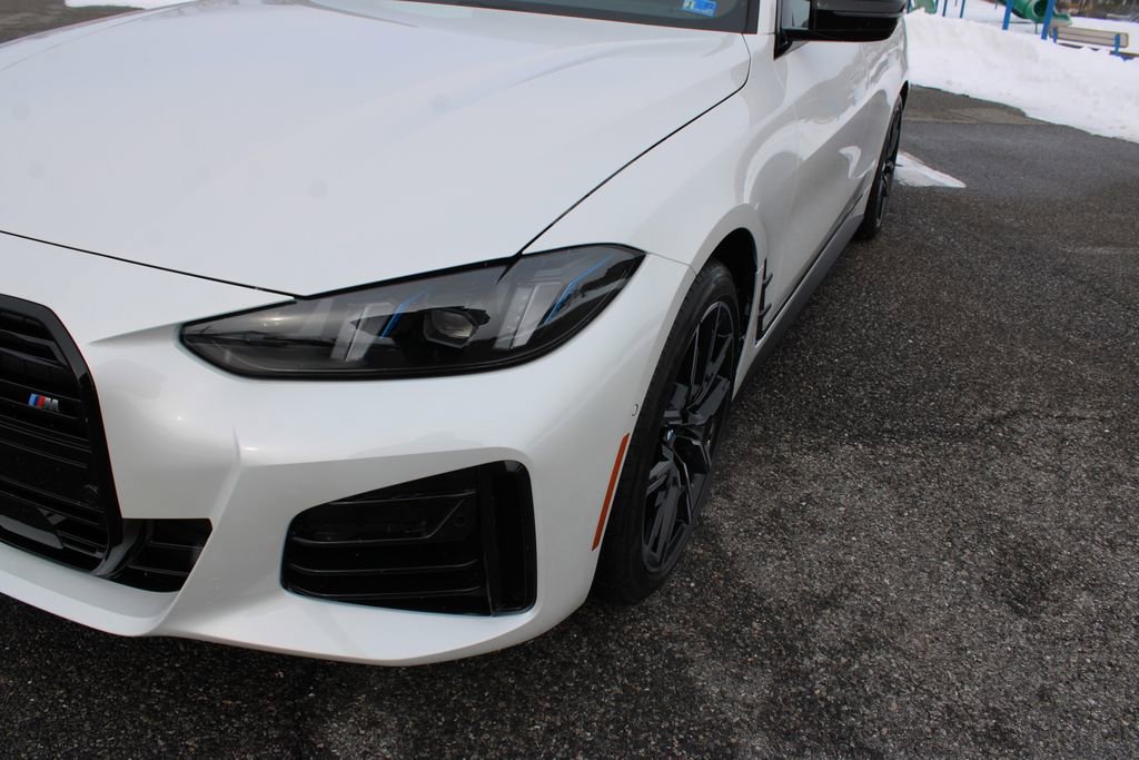 New 2026 BMW 440i xDrive w/ Premium Package image 42