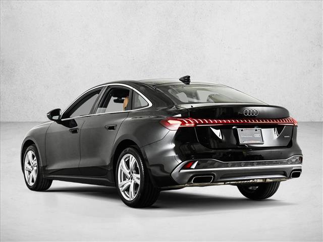 Certified 2025 Audi A5 2.0T Premium w/ Convenience Package image 8