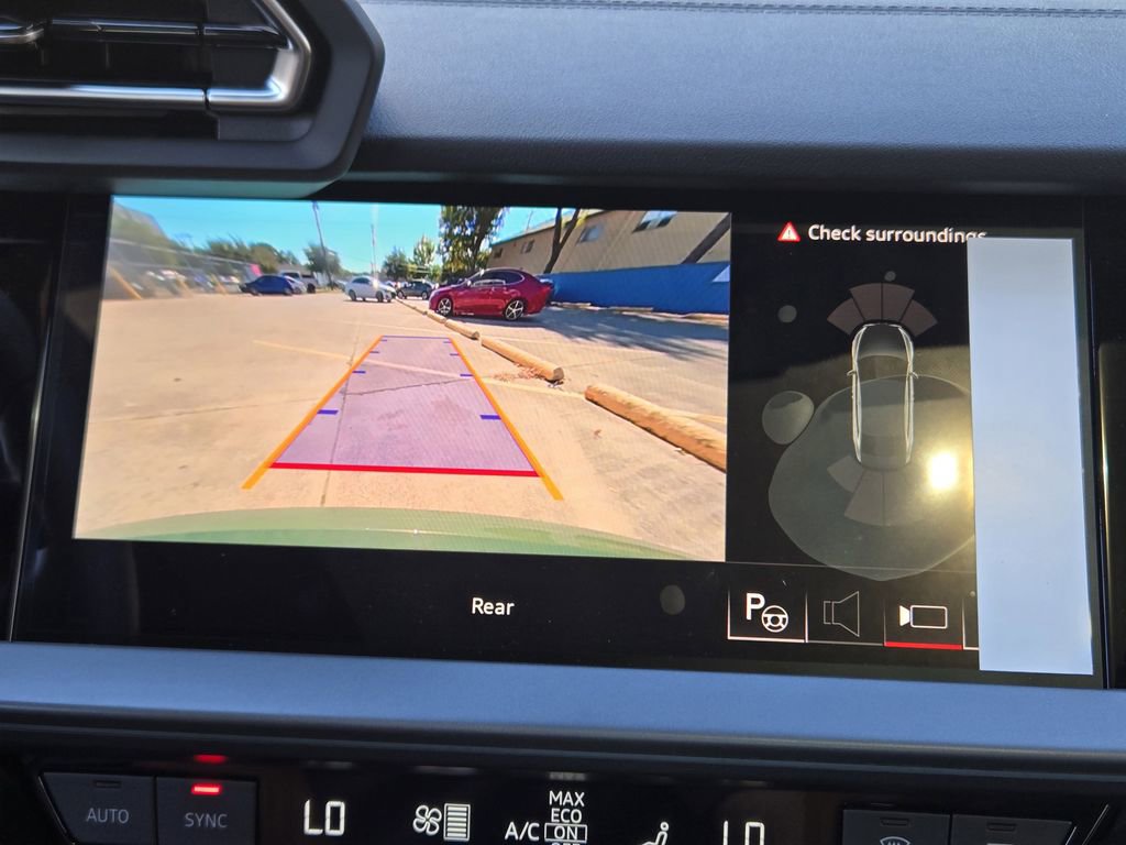 New 2026 Audi A3 2.0T Premium Plus image 21