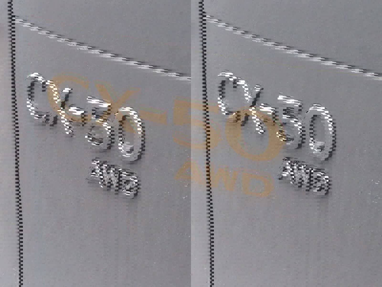 New 2026 MAZDA CX-50 Meridian Edition w/ Weather Package image 12