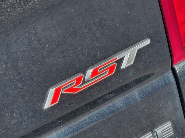 Used 2023 Chevrolet Silverado 1500 RST w/ All Star Edition Plus AWD/4WD image 13