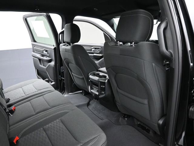 New 2026 RAM 1500 Big Horn image 18