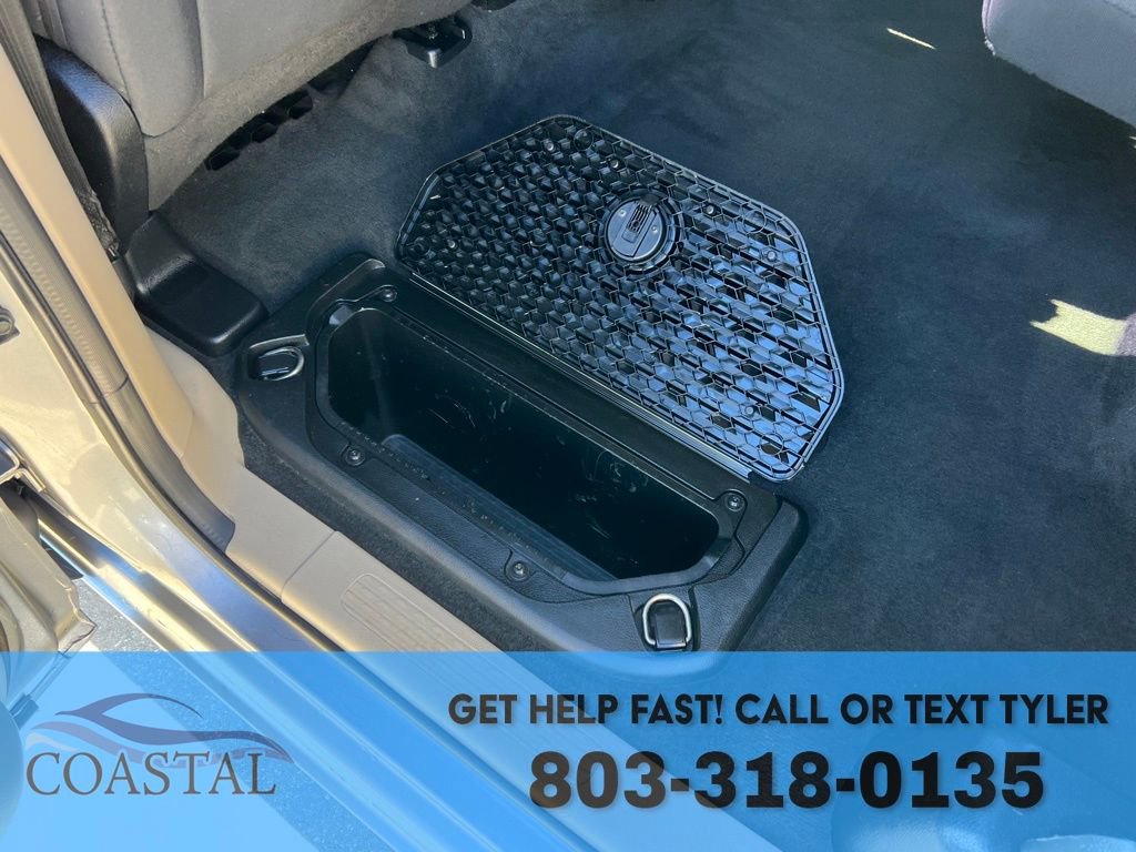 Used 2020 RAM 1500 Big Horn image 21