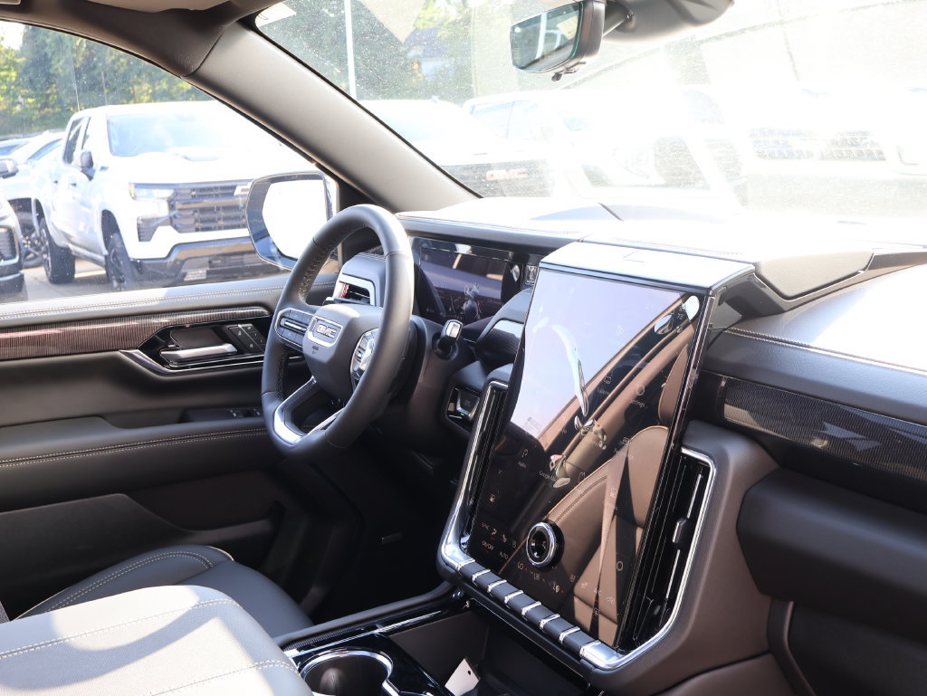 New 2026 GMC Yukon Elevation w/ Technology Package AWD/4WD image 46