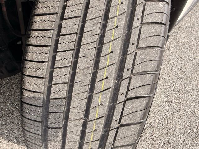 Certified 2023 Nissan Rogue SV image 10