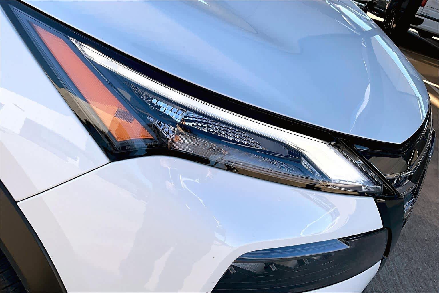 Certified 2025 Nissan Rogue S AWD/4WD image 25