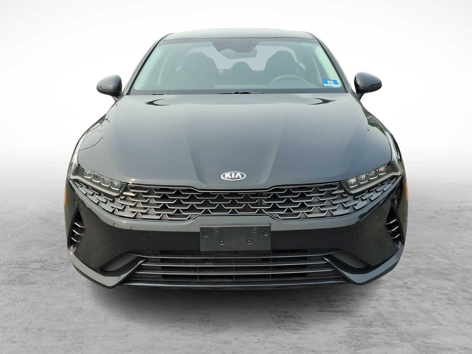 Used 2021 Kia K5 LX FWD image 2