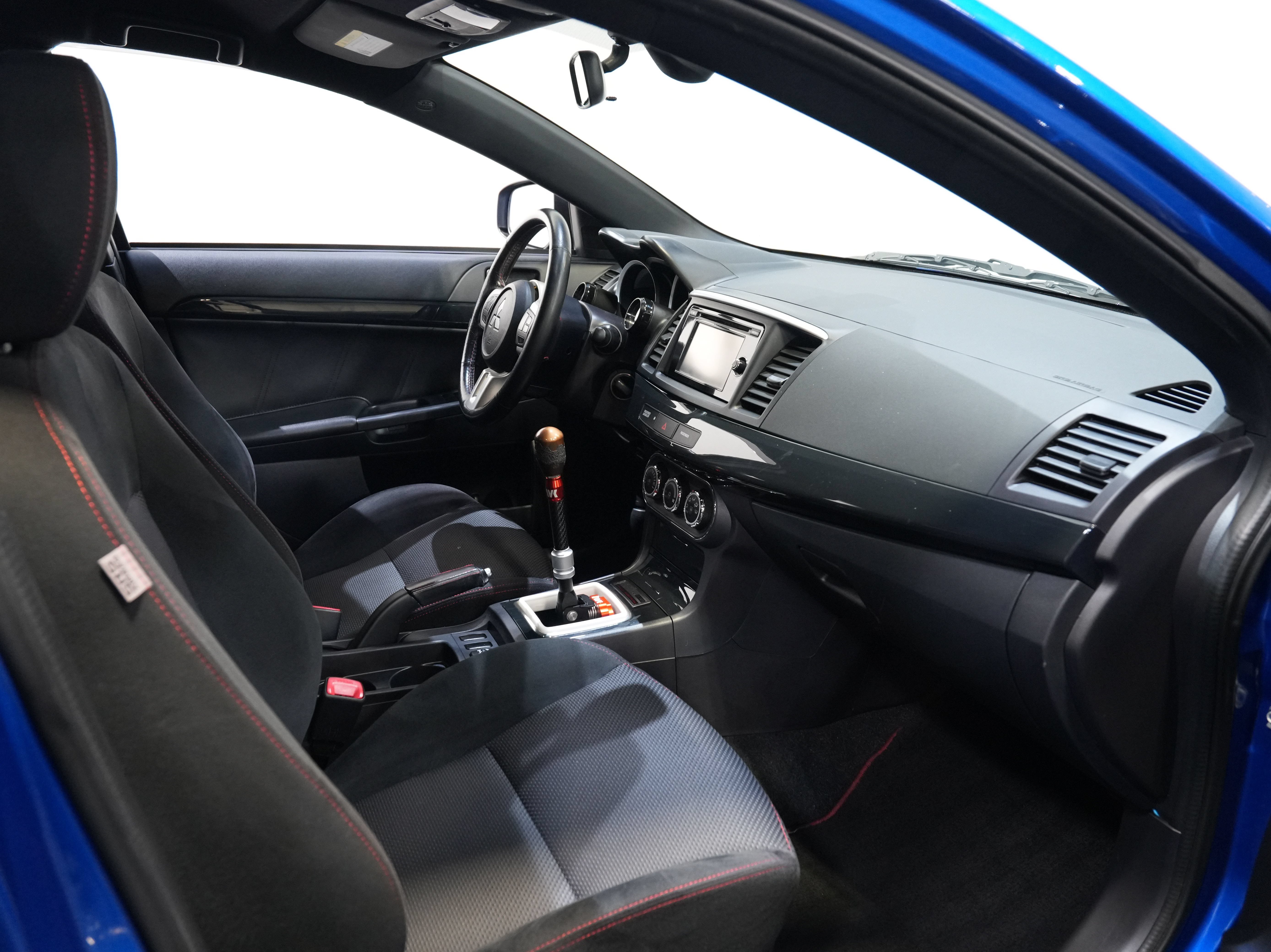 Used 2015 Mitsubishi Lancer Evolution Final Edition AWD/4WD image 34
