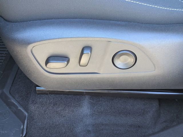 New 2026 Chevrolet Traverse LT w/ LPO, Floor Liner Package image 12