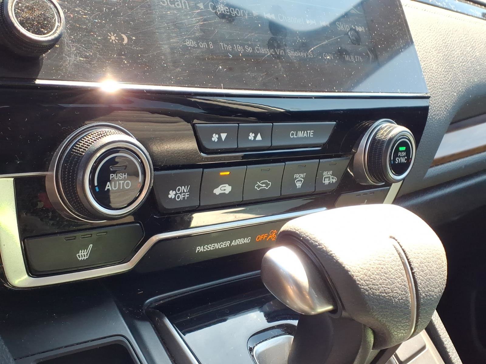 Used 2017 Honda CR-V EX image 14