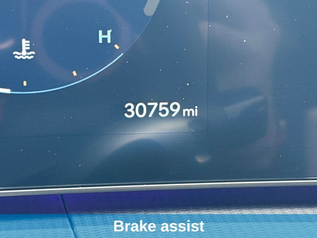 Used 2024 Hyundai Santa Fe Calligraphy image 13