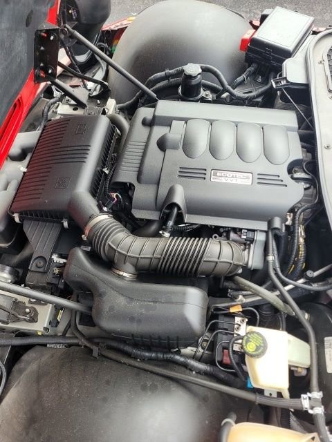 Used 2006 Pontiac Solstice Convertible w/ Premium Package image 47