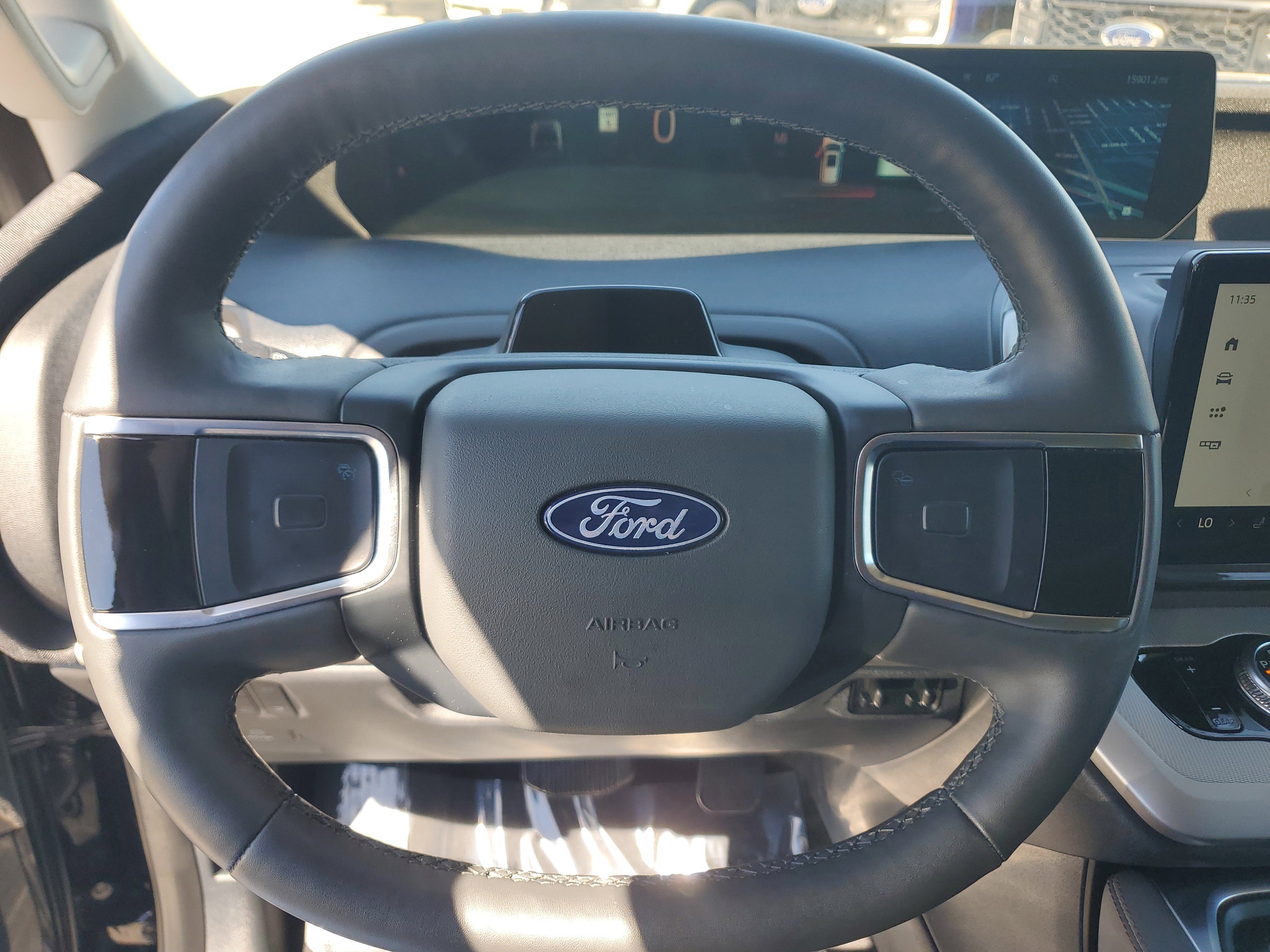 Used 2025 Ford Expedition Max Active image 23