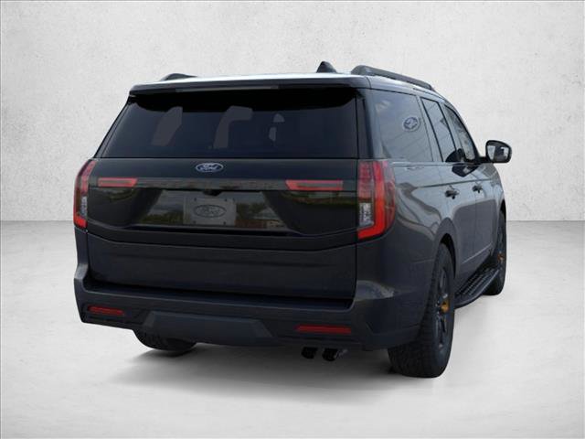 New 2026 Ford Expedition Tremor AWD/4WD image 8