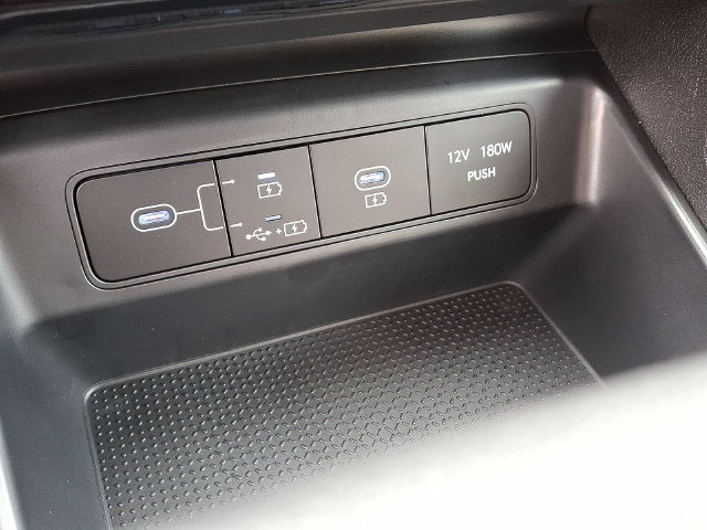 New 2026 Hyundai Tucson SEL Plus FWD image 25