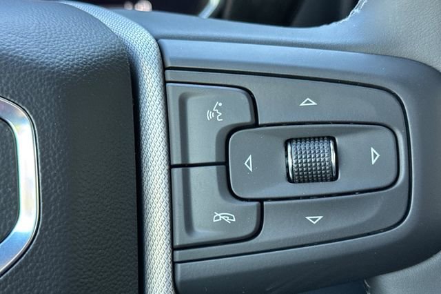 New 2026 GMC Sierra 2500 Denali w/ Denali Reserve Package image 29