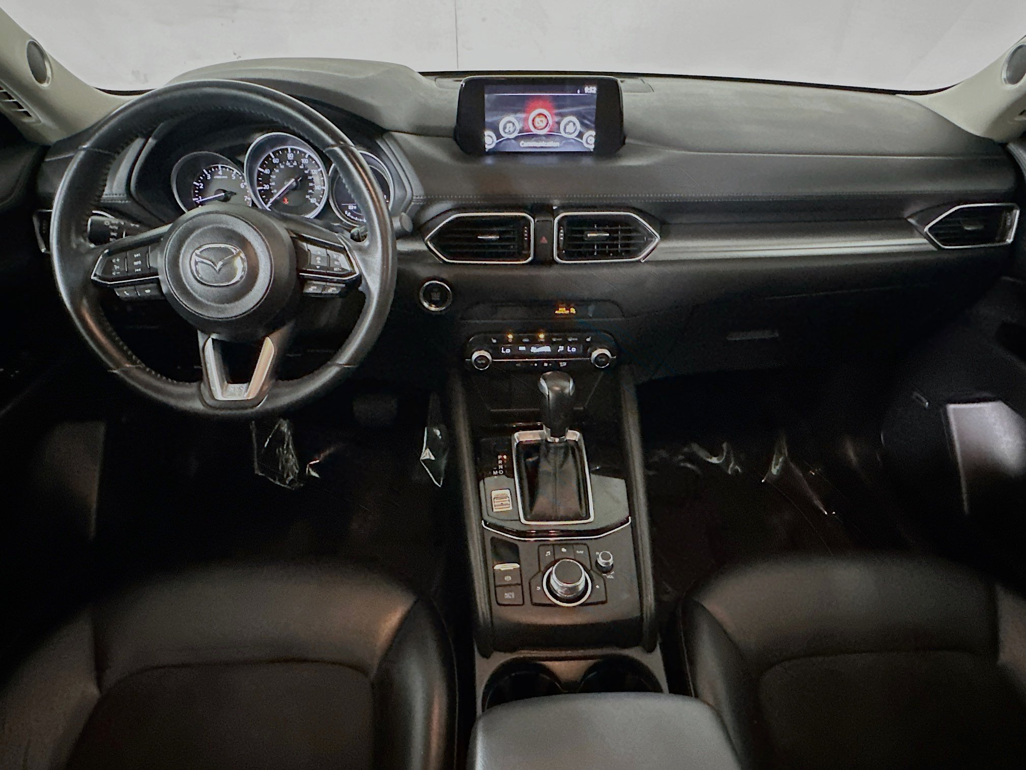 Used 2019 MAZDA CX-5 Touring FWD image 27