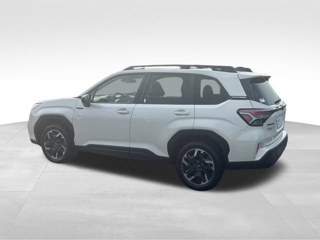Used 2025 Subaru Forester Premium AWD/4WD video 3