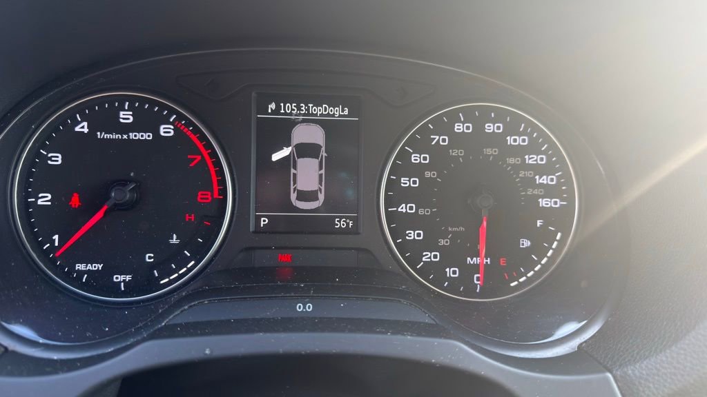 Used 2016 Audi A3 2.0T Premium AWD/4WD image 12