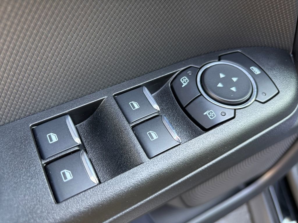 Used 2025 Ford Bronco Sport Big Bend image 13