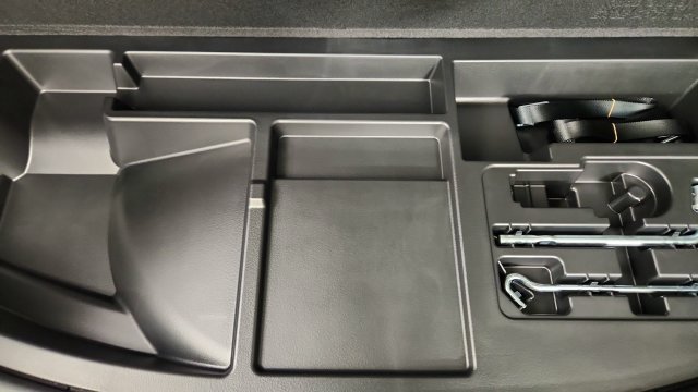 New 2026 MAZDA CX-90 Plug-In Hybrid w/Premium Sport AWD/4WD image 44