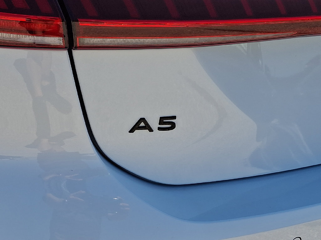New 2026 Audi A5 Premium Plus AWD/4WD image 13