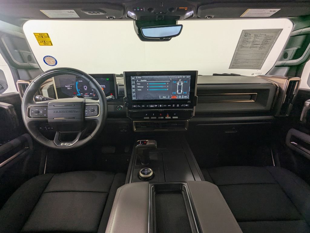 Used 2025 GMC Hummer EV 2X image 5