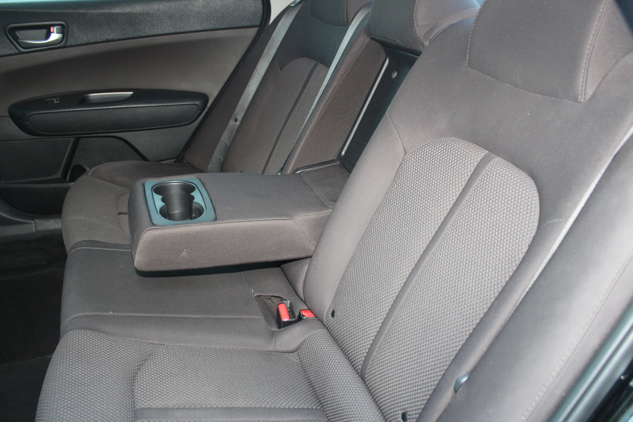 Used 2019 Kia Optima LX FWD image 13
