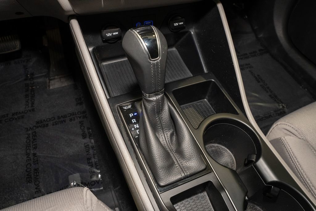 Used 2018 Hyundai Tucson Sport image 15