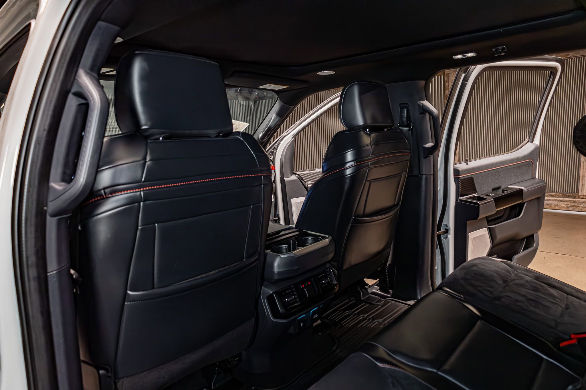 Used 2023 Ford F150 Raptor w/ Equipment Group 802A Raptor R image 21